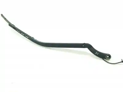 Gebrauchtes Autoersatzteil wischarm scheibenreinigung vorn links zum jaguar xf i (x250) 2.2 d oem-iam-referenzen c2d30565