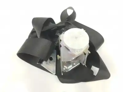 Gebrauchtes Autoersatzteil sicherheitsgurt rechts vorne zum jaguar xf i (x250) 2.2 d oem-iam-referenzen 34165534a
