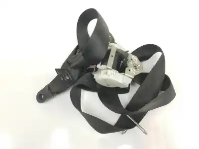 Gebrauchtes Autoersatzteil sicherheitsgurte vorne links zum jaguar xf i (x250) 2.2 d oem-iam-referenzen 34097057c