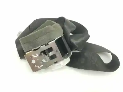 Gebrauchtes Autoersatzteil zentraler sicherheitsgurt hinten zum jaguar xf i (x250) 2.2 d oem-iam-referenzen 33005876d