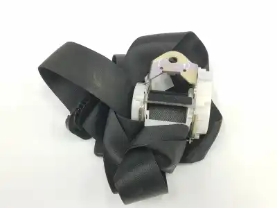 Gebrauchtes Autoersatzteil sicherheitsgurte hinten links zum jaguar xf i (x250) 2.2 d oem-iam-referenzen 34165534a