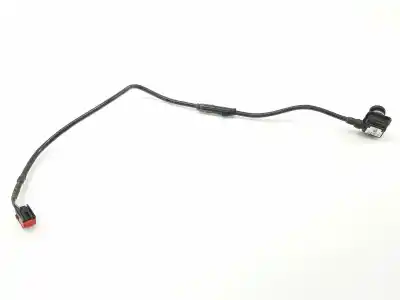 Gebrauchtes Autoersatzteil rückfahrkamera einparkhilfe zum jaguar xf i (x250) 2.2 d oem-iam-referenzen dx2319g490ad