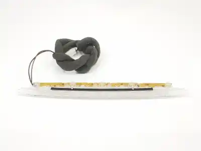 Gebrauchtes Autoersatzteil mittlere rückleuchte zum jaguar xf i (x250) 2.2 d oem-iam-referenzen 8x2313a613ab