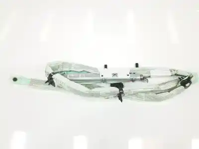 Gebrauchtes Autoersatzteil airbag vorne rechts zum jaguar xf i (x250) 2.2 d oem-iam-referenzen 8x2314k159ae