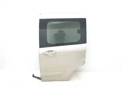 Peça sobressalente para automóvel em segunda mão porta de correr esquerda por ford tourneo courier b460 monospace 1.5 tdci referências oem iam pet7624631fg