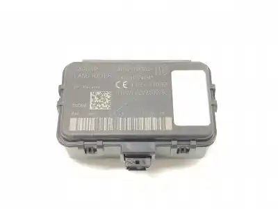 Gebrauchtes Autoersatzteil elektronisches modul zum jaguar xf i (x250) 2.2 d oem-iam-referenzen ah4215k602bc