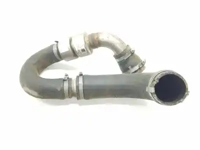 Second-hand car spare part INTERCOOLER HOSES for JAGUAR XF 2.2 D OEM IAM references CX236N650ED  