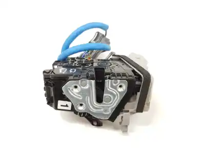 Tweedehands auto-onderdeel deurslot rechts voor voor hyundai kona 1.0 tgdi oem iam-referenties 81320j9010 81320j9010 