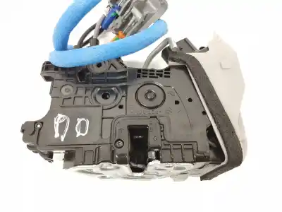 Tweedehands auto-onderdeel deurslot rechts voor voor hyundai kona 1.0 tgdi oem iam-referenties 81320j9010 81320j9010 