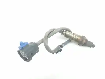 Peça sobressalente para automóvel em segunda mão sonda lambda por mazda 3 berlina bp zenithx referências oem iam hf021886z