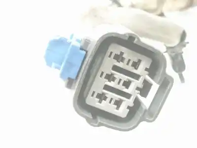 Peça sobressalente para automóvel em segunda mão sonda lambda por mazda 3 berlina bp zenithx referências oem iam hf021886z  hf021886z