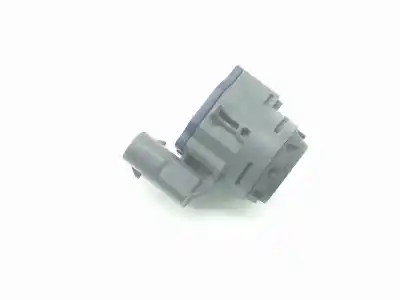 Peça sobressalente para automóvel em segunda mão sensor de estacionamento por mazda 3 berlina bp zenithx referências oem iam b0j767uc1