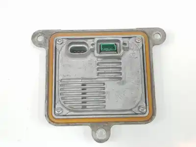 Second-hand car spare part XENON HEADLIGHTS CONTROL UNIT  for JAGUAR XF 2.2 D OEM IAM references 35XT6SD3  