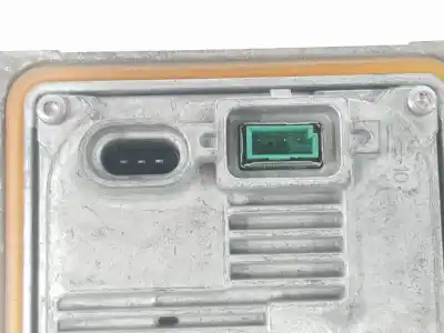 Second-hand car spare part xenon headlights control unit  for jaguar xf 2.2 d oem iam references 35xt6sd3 c2d23531 