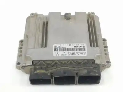 Gebrauchtes Autoersatzteil ecu-motorsteuergerät uce motorsteuergerät zum jaguar xf i (x250) 2.2 d oem-iam-referenzen ex2312c520va
