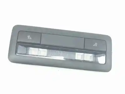 Peça sobressalente para automóvel em segunda mão luz interior por mazda 3 berlina bp zenithx referências oem iam bcka5131002