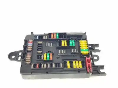 Second-hand car spare part FUSE BOX UNIT for BMW SERIE 3 LIM. 2.0 16V Turbodiesel OEM IAM references 61149389070  