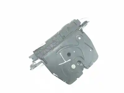 Second-hand car spare part TRUNK LOCK for BMW SERIE 3 LIM. 2.0 16V Turbodiesel OEM IAM references 7191212  