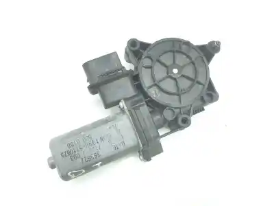 Second-hand car spare part LEFT FRONT WINDOW MOTOR for BMW SERIE 3 LIM. 2.0 16V Turbodiesel OEM IAM references 7406633  