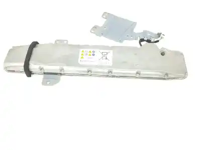 Peça sobressalente para automóvel em segunda mão bateria por mazda 3 berlina bp zenithx referências oem iam 21z08610113