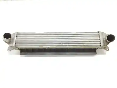 Pièce détachée automobile d'occasion intercooler / échangeur d'air pour hyundai kona 1.0 tgdi références oem iam 2827004560