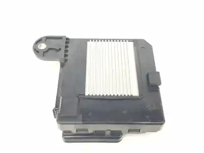 Second-hand car spare part electronic module for mazda 3 berlina bp zenithx oem iam references dn4j67k20  dn4j67k20