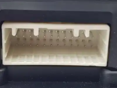 Second-hand car spare part electronic module for mazda 3 berlina bp zenithx oem iam references dn4j67k20  dn4j67k20