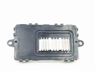 Second-hand car spare part electronic module for mazda 3 berlina bp zenithx oem iam references bdgf61590a  bdgf61590a
