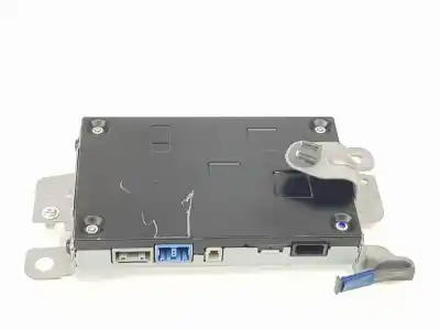 Second-hand car spare part electronic module for mazda 3 berlina bp zenithx oem iam references bdmd66dr0c  bdmd66dr0c