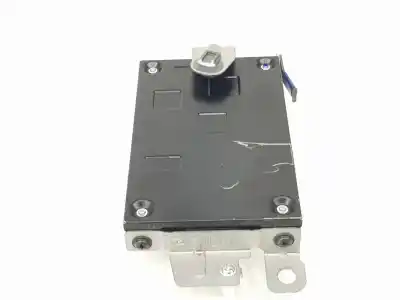 Second-hand car spare part electronic module for mazda 3 berlina bp zenithx oem iam references bdmd66dr0c  bdmd66dr0c