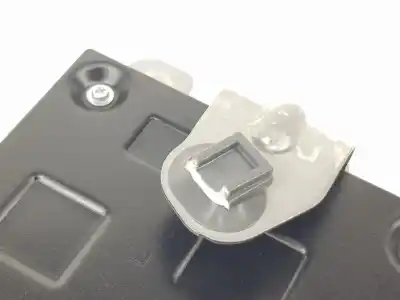 Second-hand car spare part electronic module for mazda 3 berlina bp zenithx oem iam references bdmd66dr0c  bdmd66dr0c