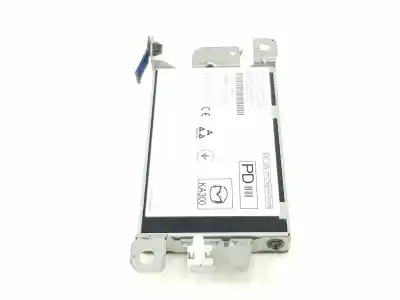 Second-hand car spare part electronic module for mazda 3 berlina bp zenithx oem iam references bdmd66dr0c  bdmd66dr0c