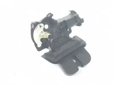 Peça sobressalente para automóvel em segunda mão fechadura do mala por audi s4 avant 4.2 v8 40v referências oem iam 8p4827505b