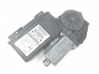 Peça sobressalente para automóvel em segunda mão motor elevador vidro dianteiro direito por audi s4 avant 4.2 v8 40v referências oem iam 8e1959802e