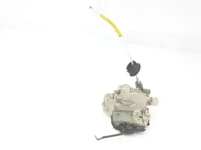 Peça sobressalente para automóvel em segunda mão fechadura da porta traseira direita por audi s4 avant 4.2 v8 40v referências oem iam 8e0839016aa