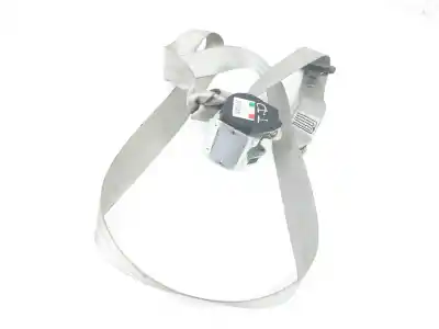 Peça sobressalente para automóvel em segunda mão cinto de segurança traseiro direito por audi s4 avant 4.2 v8 40v referências oem iam 602879000