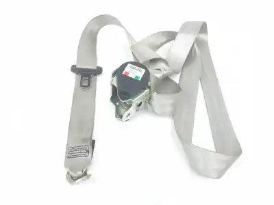 Peça sobressalente para automóvel em segunda mão cinto de segurança traseiro esquerdo por audi s4 avant 4.2 v8 40v referências oem iam 602879000