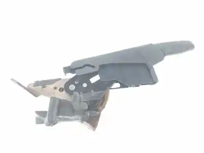 Peça sobressalente para automóvel em segunda mão alavanca de travão de mão por audi s4 avant 4.2 v8 40v referências oem iam 8e0711305p