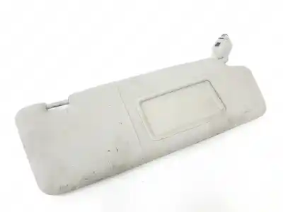 Peça sobressalente para automóvel em segunda mão para-sol direito por audi s4 avant 4.2 v8 40v referências oem iam 8e0857552j