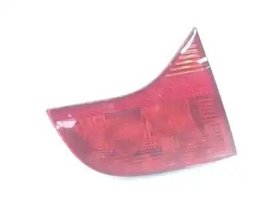 Peça sobressalente para automóvel em segunda mão farolim interior traseiro esquerdo por audi s4 avant 4.2 v8 40v referências oem iam 8e9945093