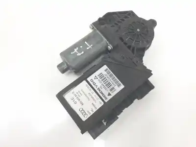 Peça sobressalente para automóvel em segunda mão motor elevador vidro traseiro esquerdo por audi s4 avant 4.2 v8 40v referências oem iam 8e0959801e