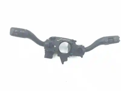 Peça sobressalente para automóvel em segunda mão comandos do volante por audi s4 avant 4.2 v8 40v referências oem iam 8e0953549q