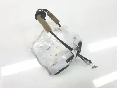 Peça sobressalente para automóvel em segunda mão fechadura da porta traseira direita por mazda 3 berlina bp zenithx referências oem iam bdmc72310c