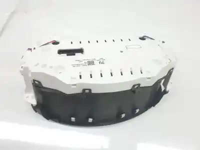 Peça sobressalente para automóvel em segunda mão quadrante por mazda 3 berlina bp zenithx referências oem iam dfr755430a  dfr755430a