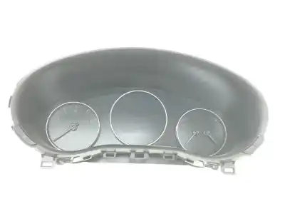 Peça sobressalente para automóvel em segunda mão quadrante por mazda 3 berlina bp zenithx referências oem iam dfr755430a