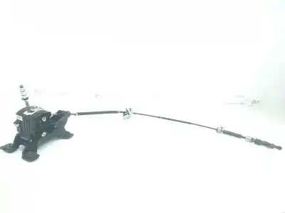 Peça sobressalente para automóvel em segunda mão alavanca de velocidades por mazda 3 berlina bp zenithx referências oem iam bcka46100b