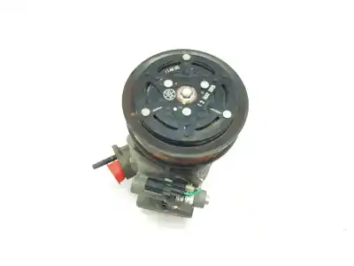 Second-hand car spare part AIR CONDITIONING COMPRESSOR for FORD TOURNEO COURIER B460 MONOSPACE  OEM IAM references E3B119D629AA  1846037