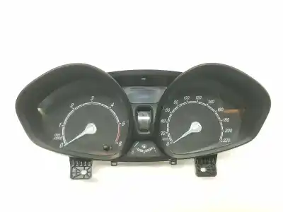 Peça sobressalente para automóvel em segunda mão quadrante por ford tourneo courier b460 monospace 1.5 tdci referências oem iam et7610849ch