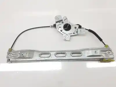 Peça sobressalente para automóvel em segunda mão elevador de vidros dianteiro direito por ford tourneo courier b460 monospace 1.5 tdci referências oem iam et76a23200cd