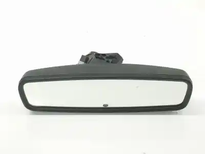 Peça sobressalente para automóvel em segunda mão espelho retrovisor interior por ford tourneo courier b460 monospace 1.5 tdci referências oem iam cu5a17e678bb
